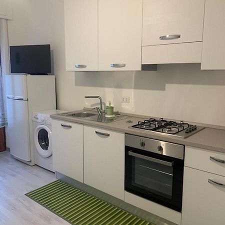 Casa Mare Calle Apartment Casa Borgorosso Екстериор снимка