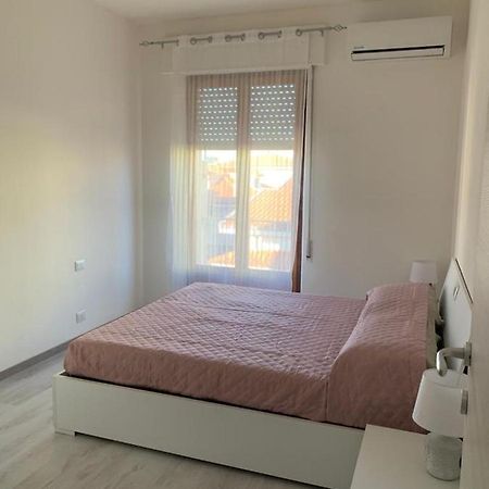 Casa Mare Calle Apartment Casa Borgorosso Екстериор снимка