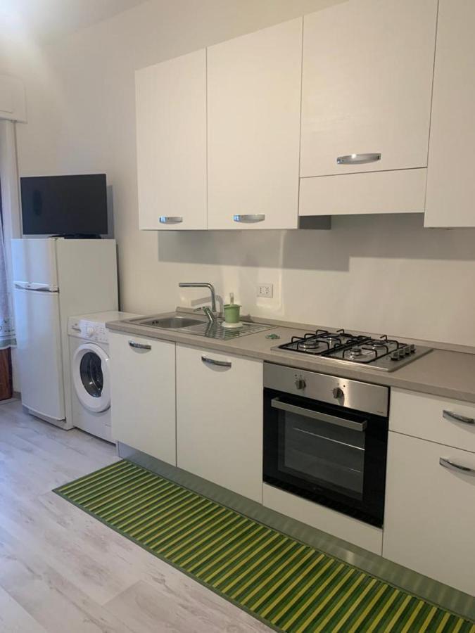 Casa Mare Calle Apartment Casa Borgorosso Екстериор снимка