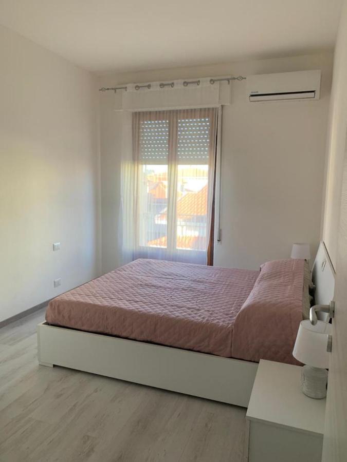 Casa Mare Calle Apartment Casa Borgorosso Екстериор снимка