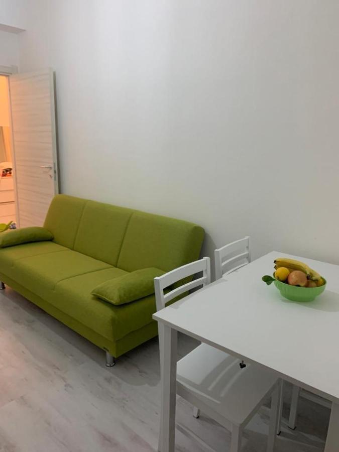 Casa Mare Calle Apartment Casa Borgorosso Екстериор снимка